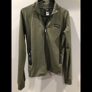 Women’s Flag nor Fail jacket.